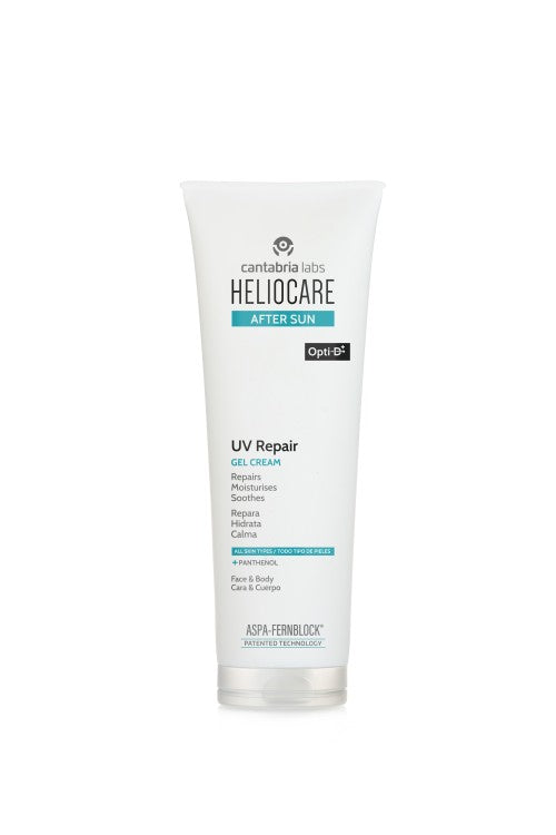 Heliocare After Sun UV Repair
