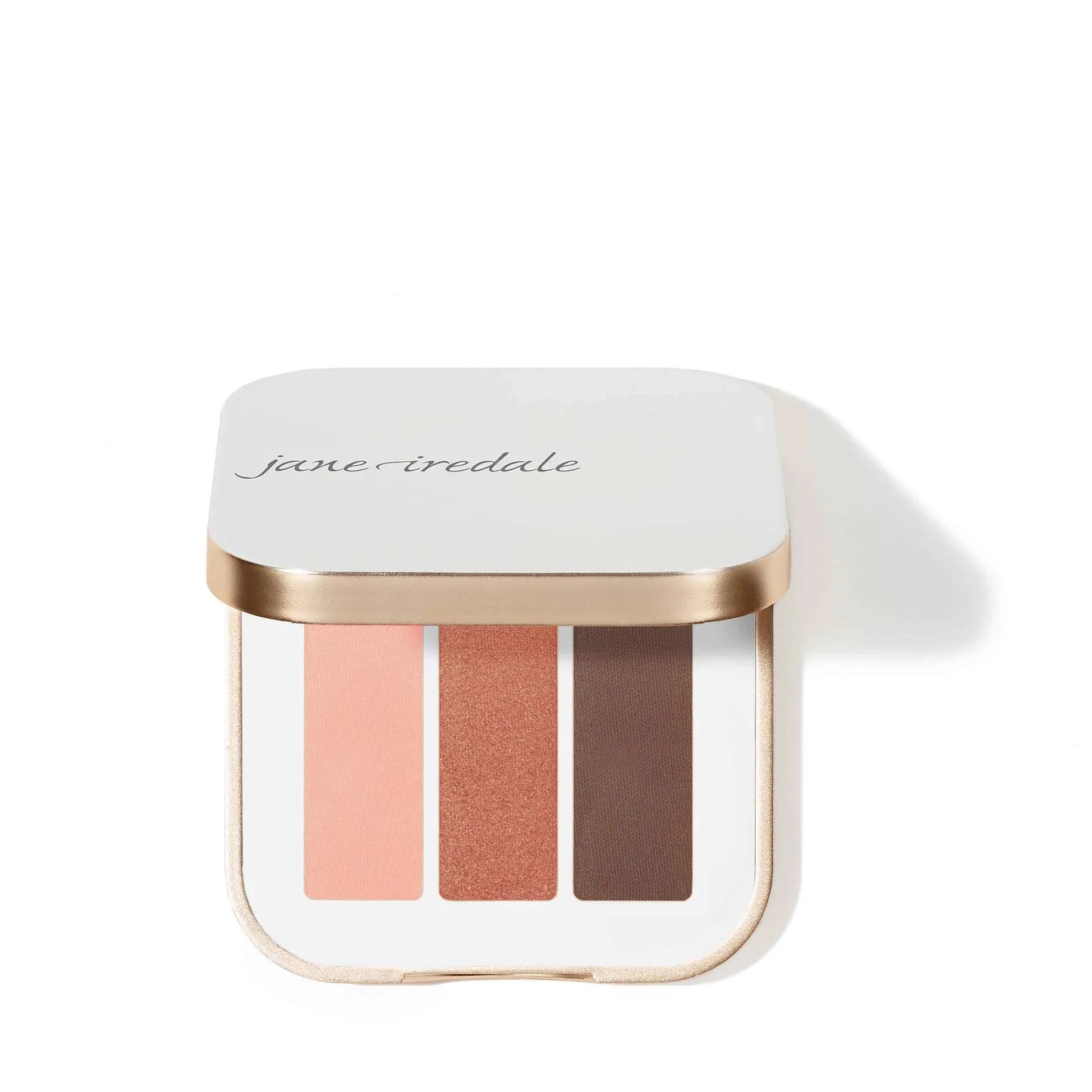 PurePressed® Eye Shadow Triple 