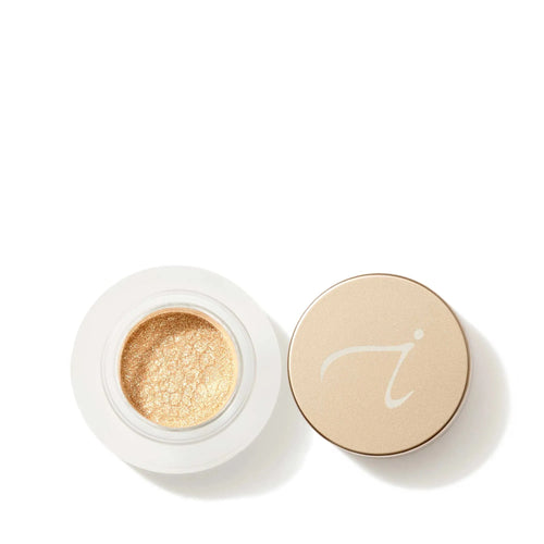 24K Gold Dust Shimmer Powder Gold