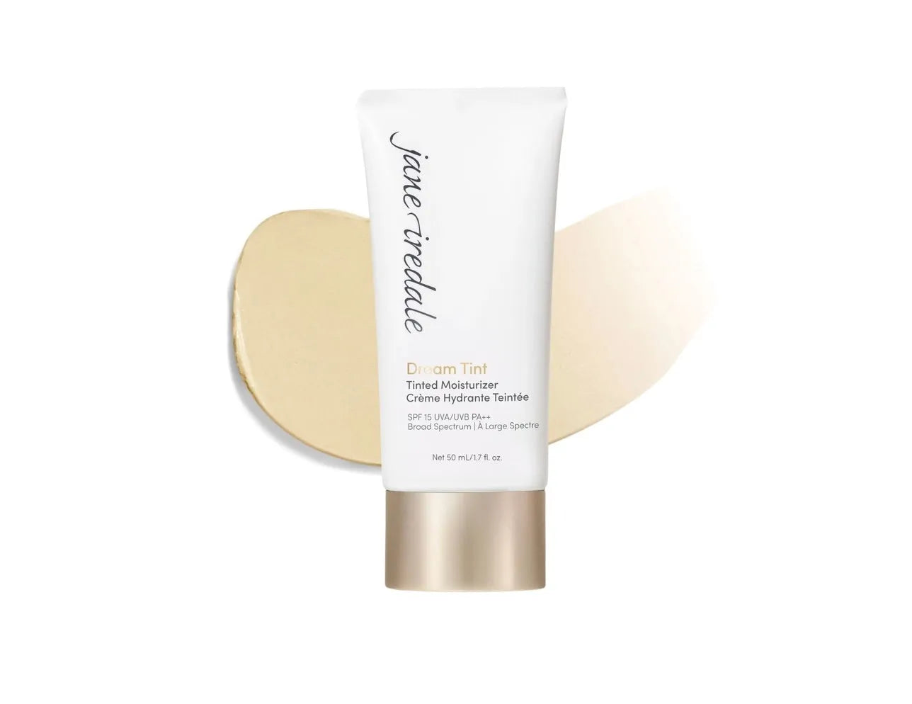 Dream Tint® Tinted Moisturizer SPF15