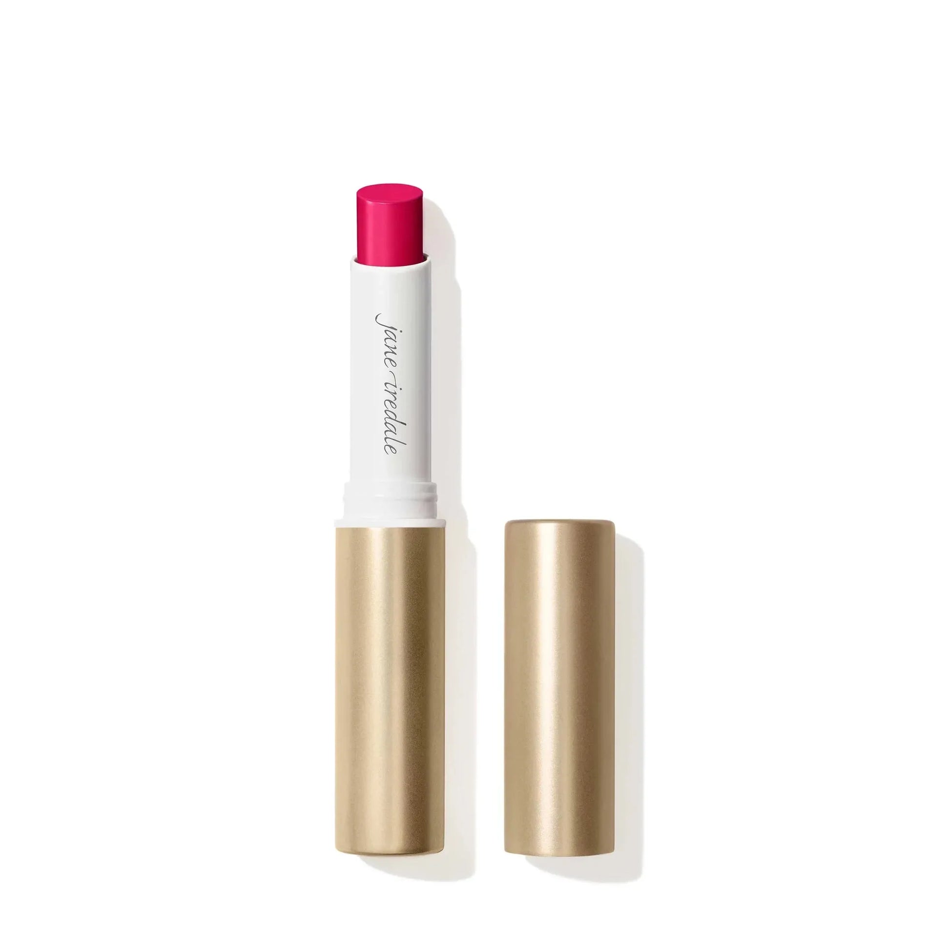 ColorLuxe Hydrating Cream Lipstick 