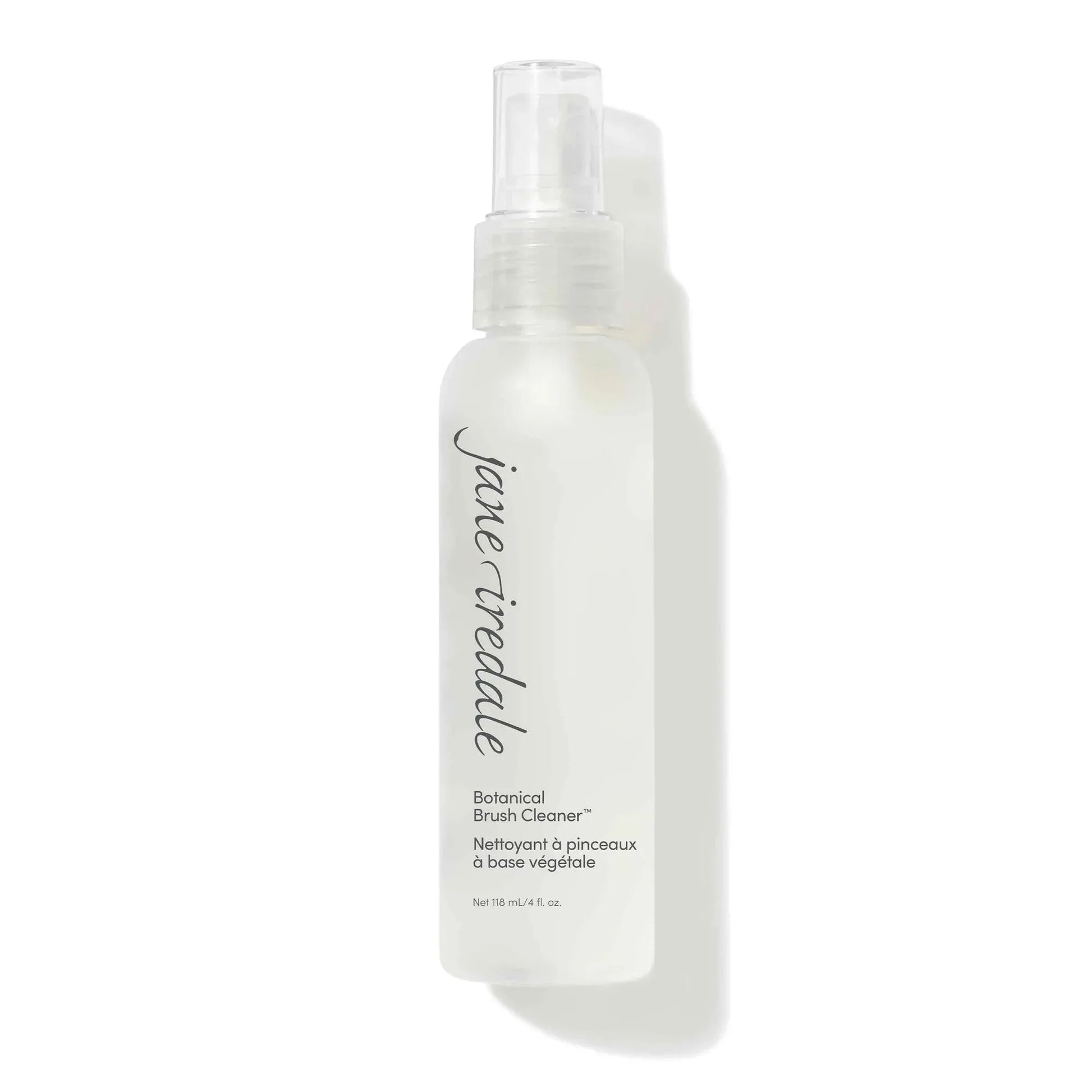 Botanical Brush Cleaner 118ml