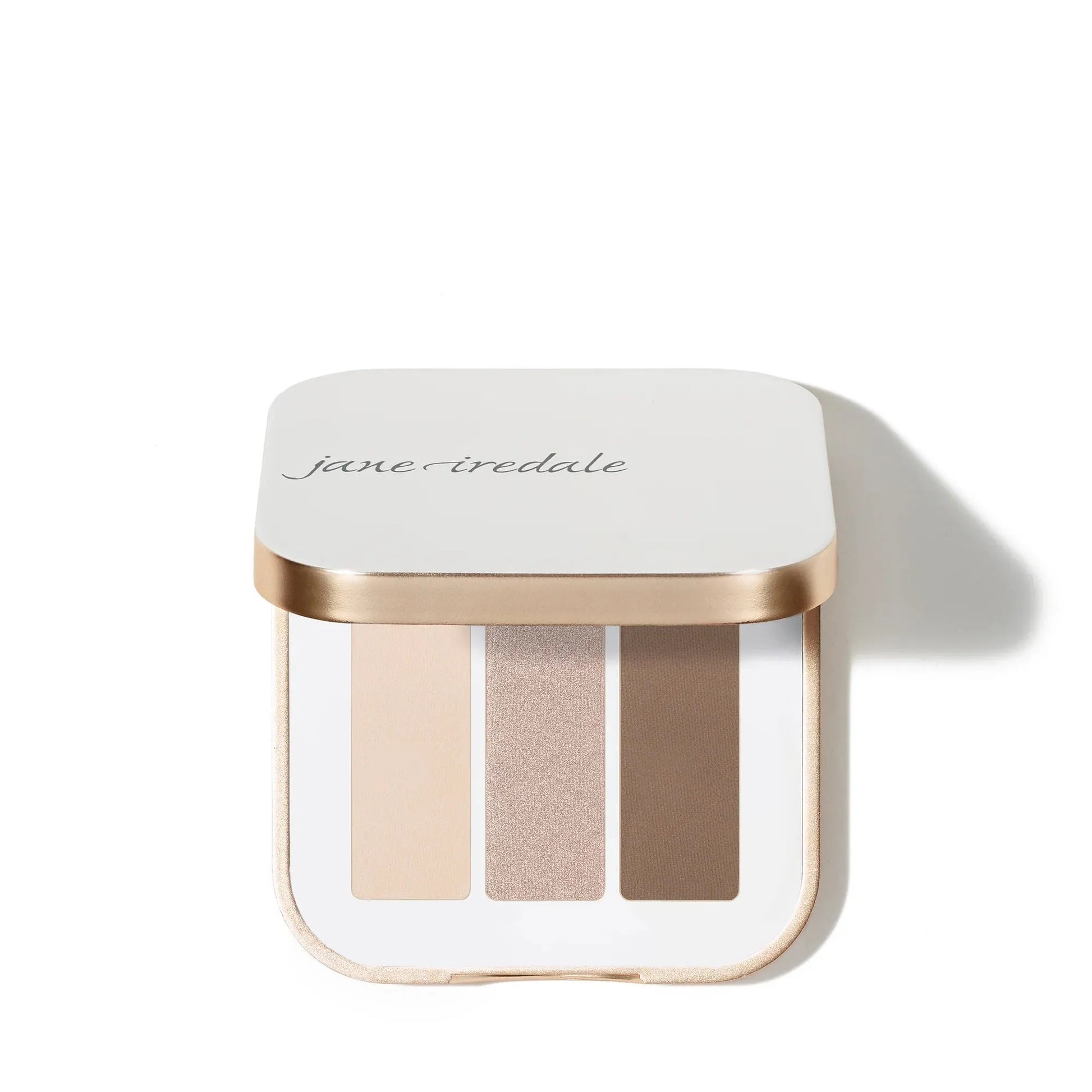 PurePressed® Eye Shadow Triple 