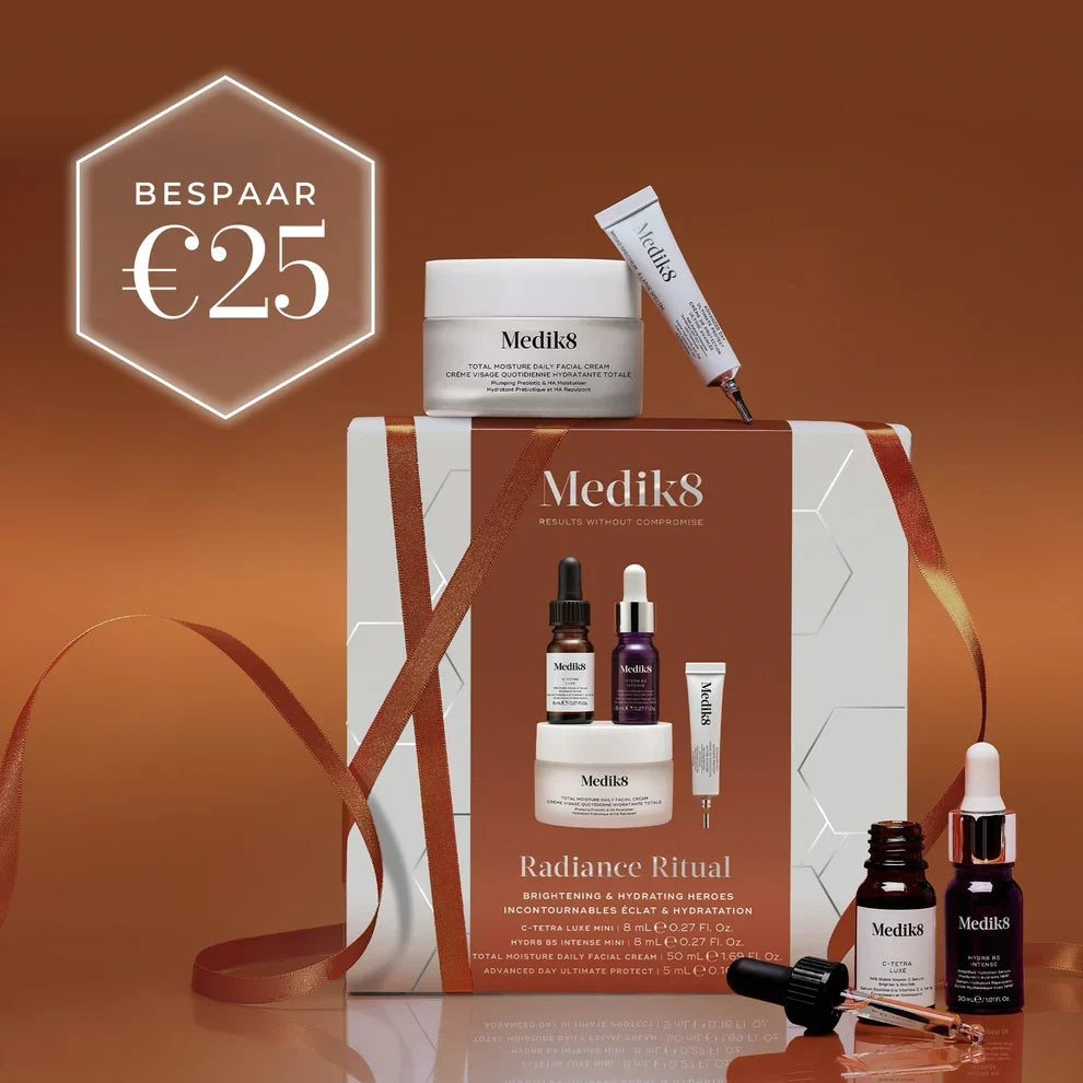 Radiance Ritual - Festive Kit