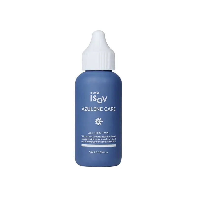 Azulene care oil 50 ml