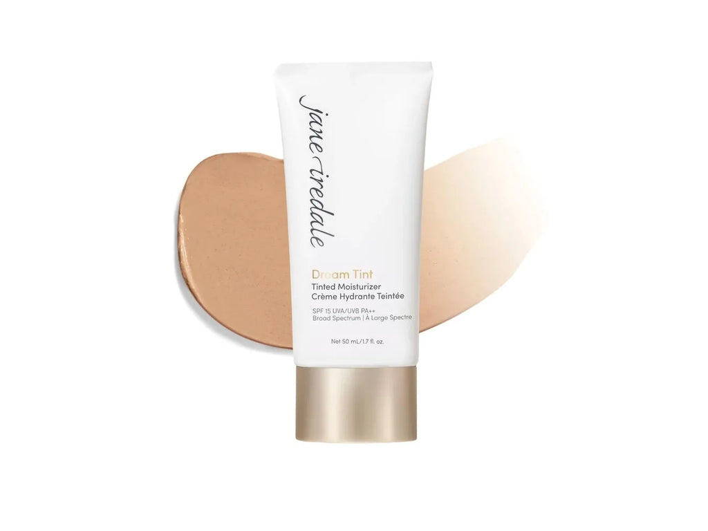 Dream Tint® Tinted Moisturizer SPF15