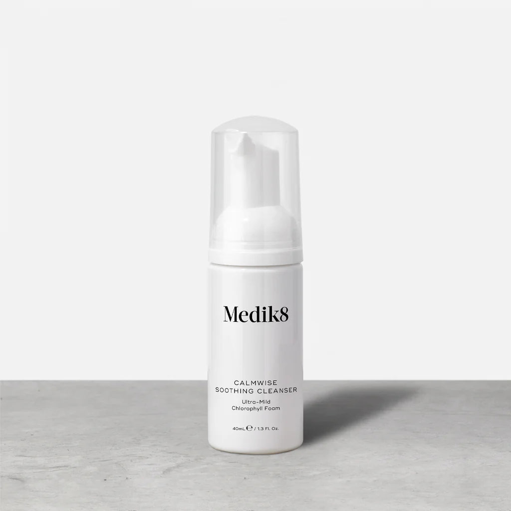 Calmwise™ Soothing Cleanser - Travel Size