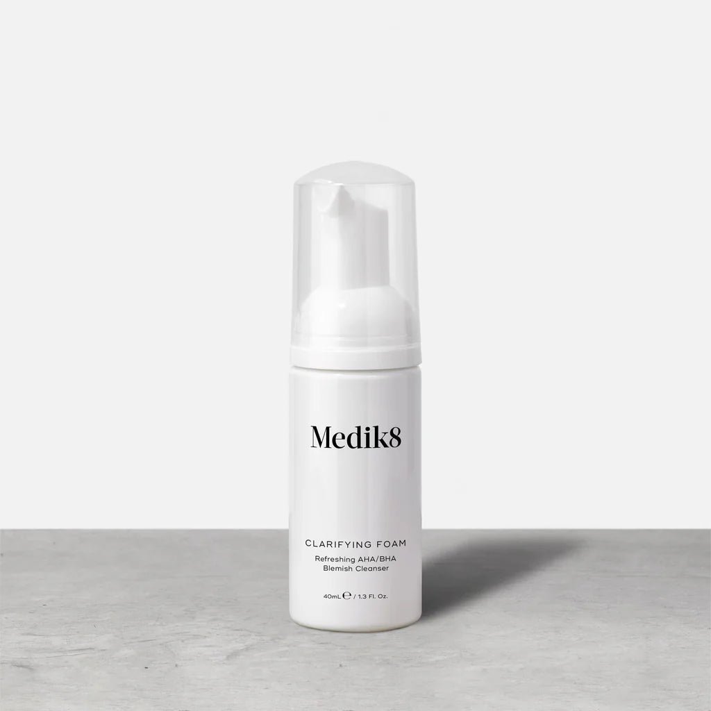 Clarifying Foam™ - Travel Size