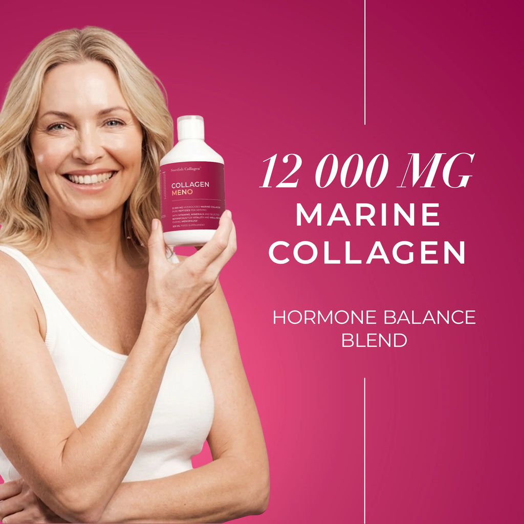 COLLAGEN MENO