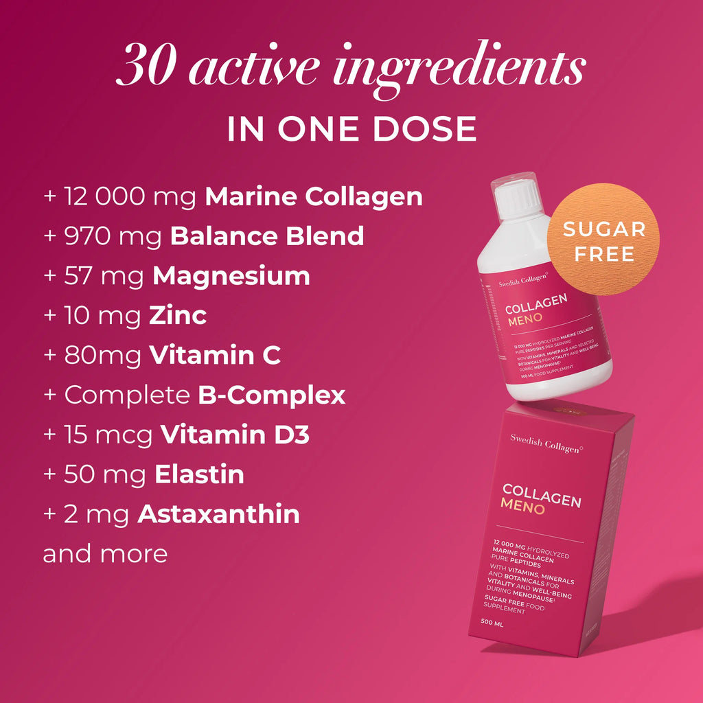 COLLAGEN MENO