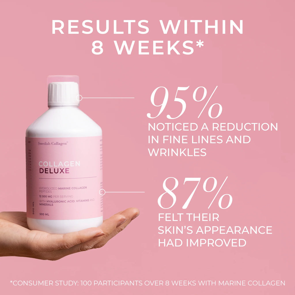 COLLAGEN DELUXE