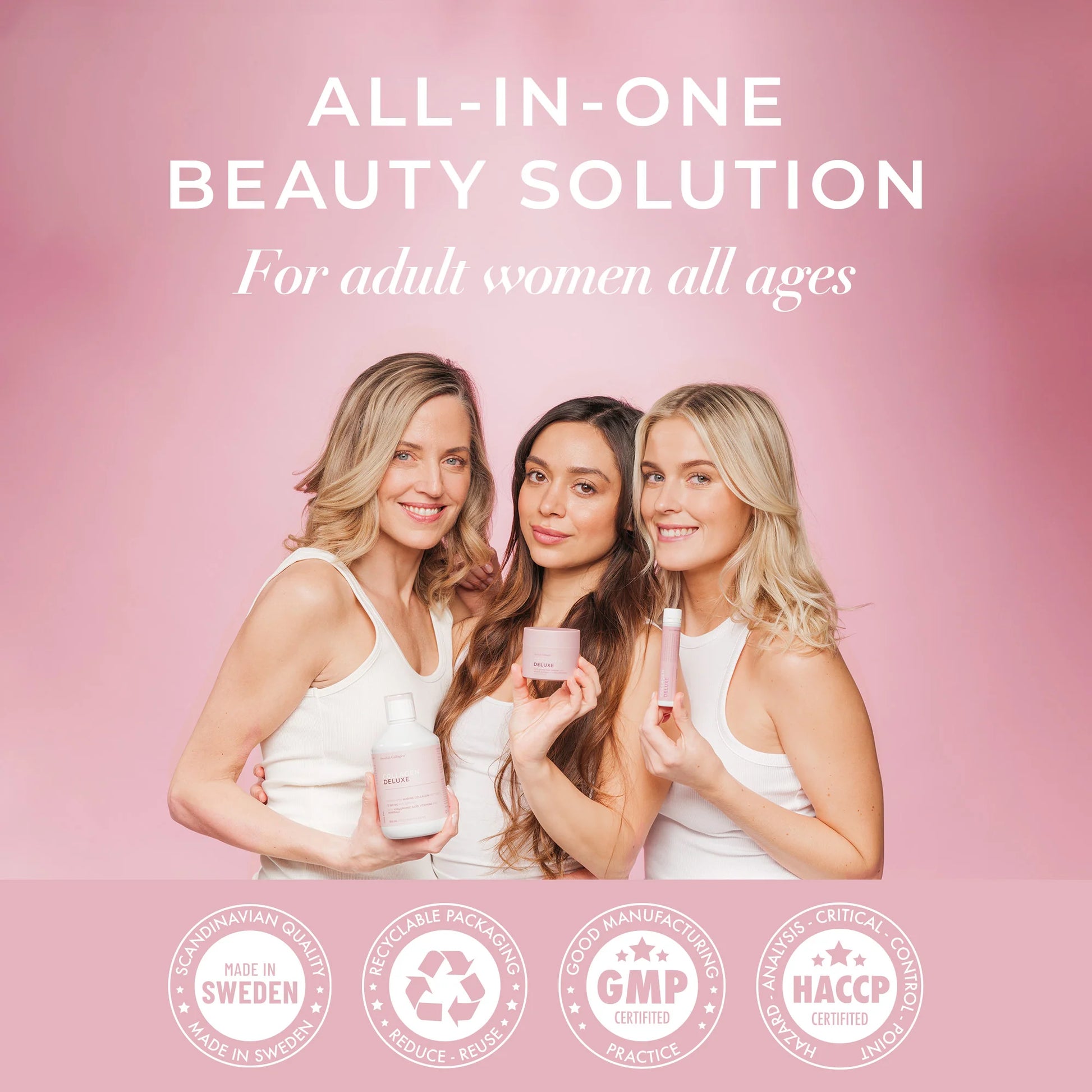 COLLAGEN DELUXE