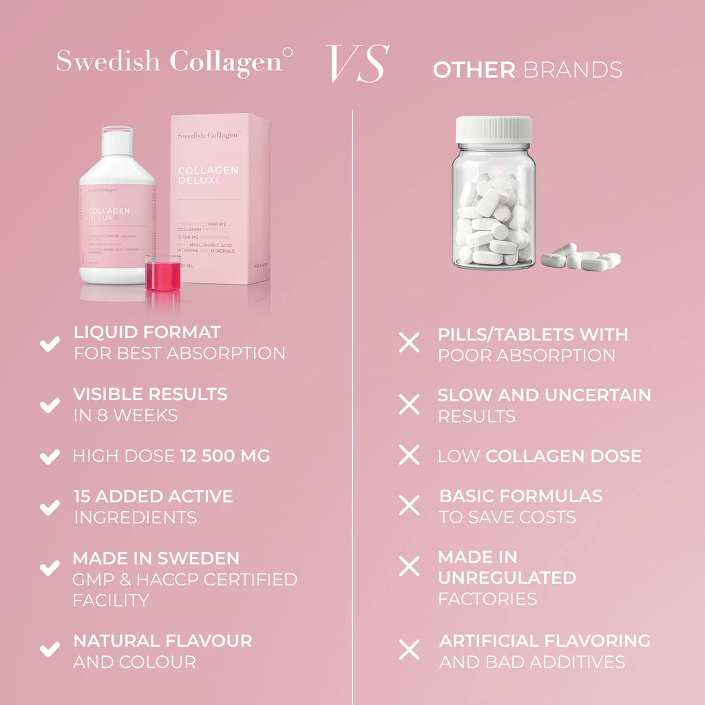 COLLAGEN DELUXE