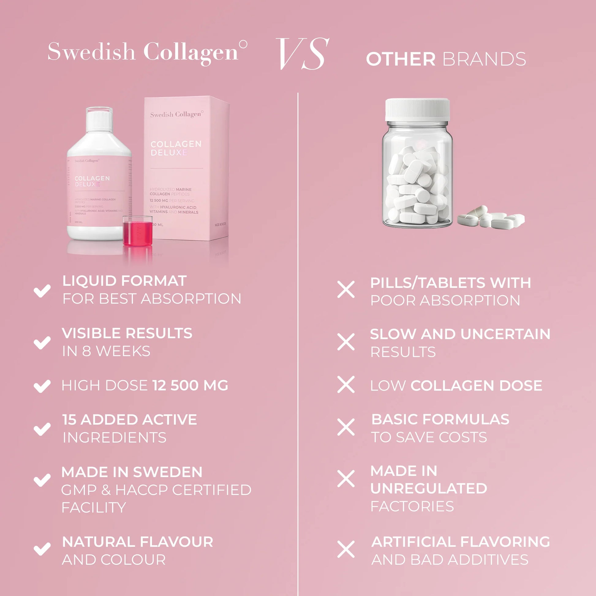 COLLAGEN DELUXE