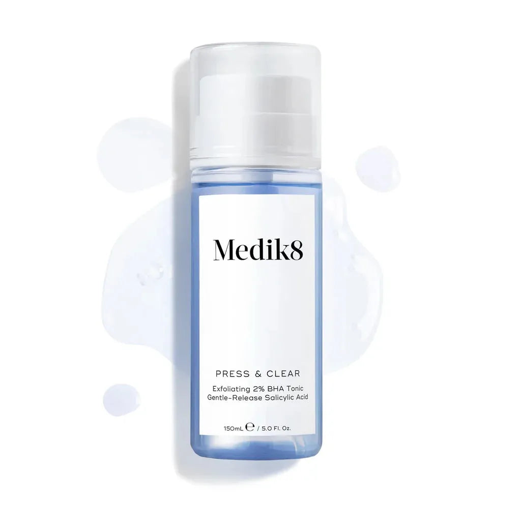 Press & Clear Toner Refill