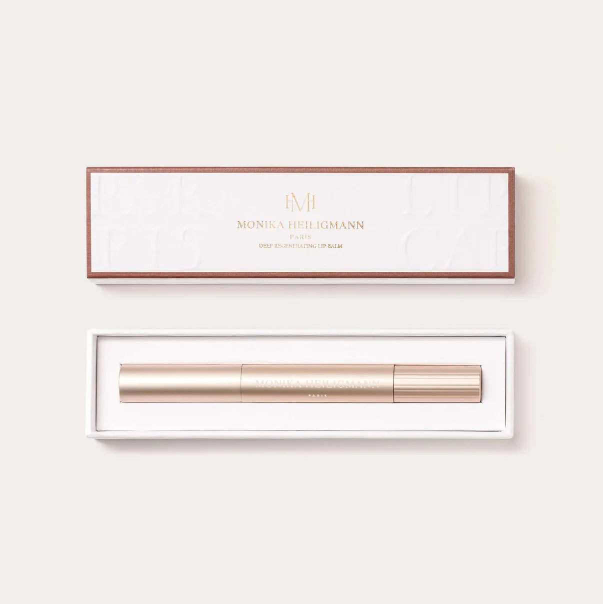 Deep Regenerating Lip Balm 2ml