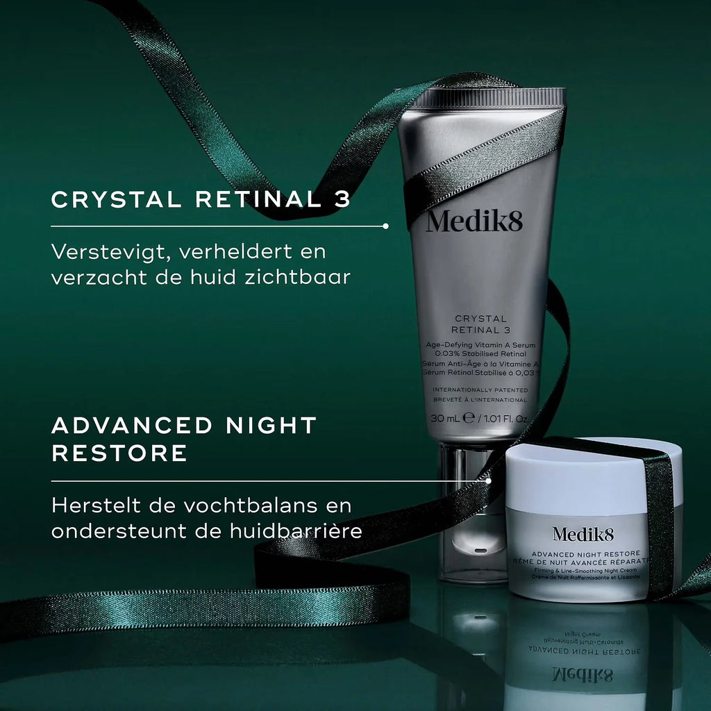 Nighttime Nourish - Festive Kit