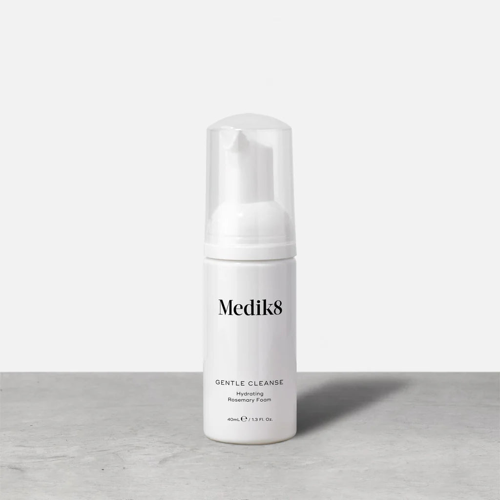 Gentle Cleanse™ - Travel Size