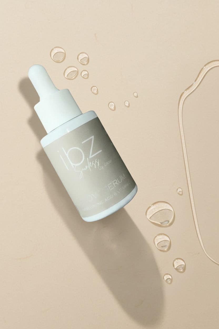 IBZ Sunless Glow Serum - 30 ml