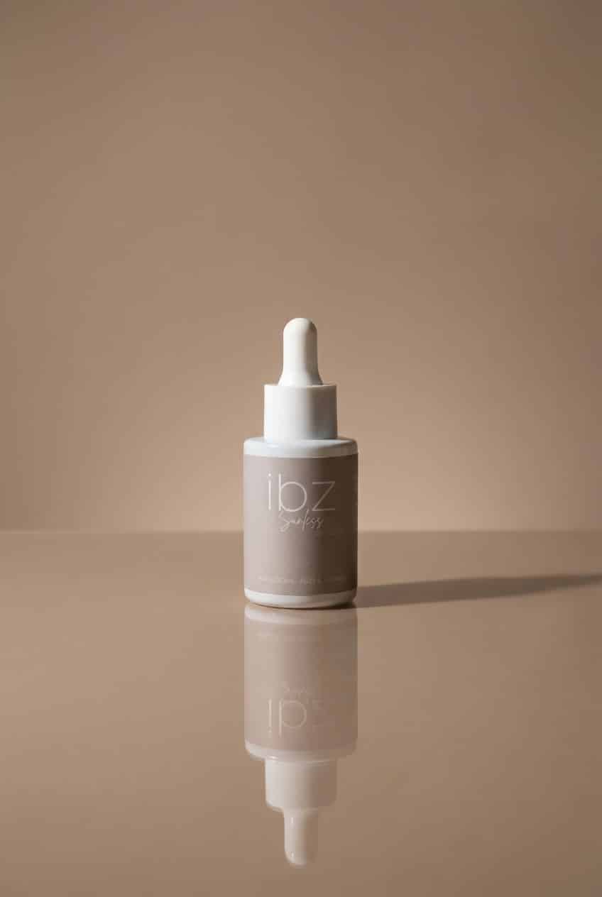 IBZ Sunless Glow Serum - 30 ml