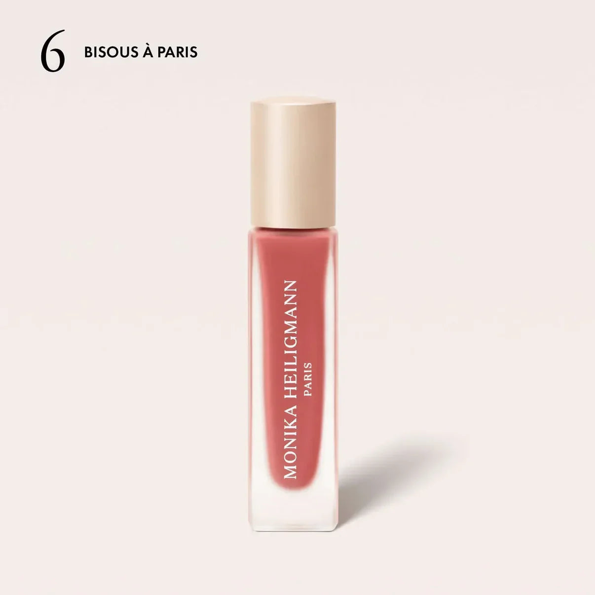 Elixir de Volume - Lip Volumizing Serum