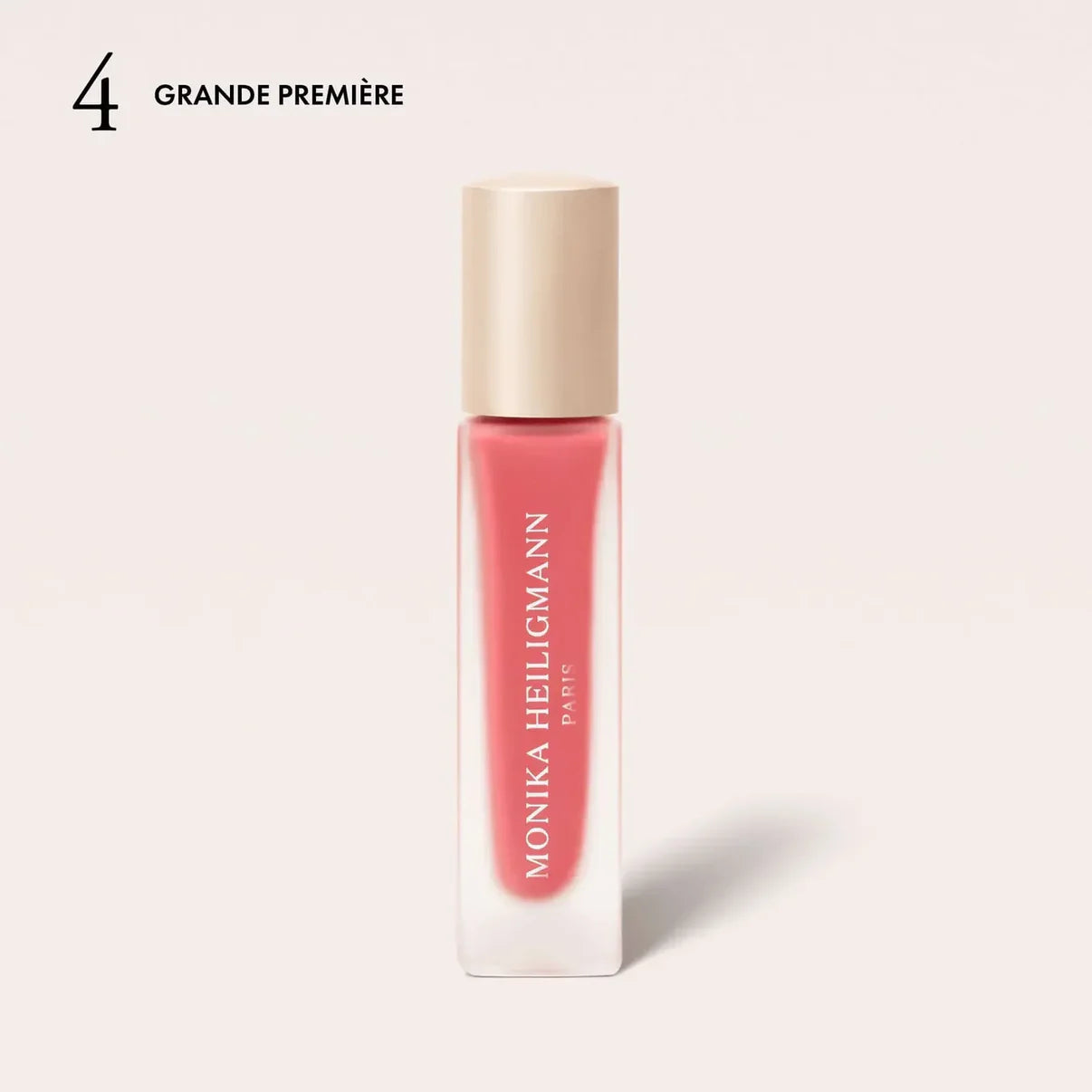 Elixir de Volume - Lip Volumizing Serum