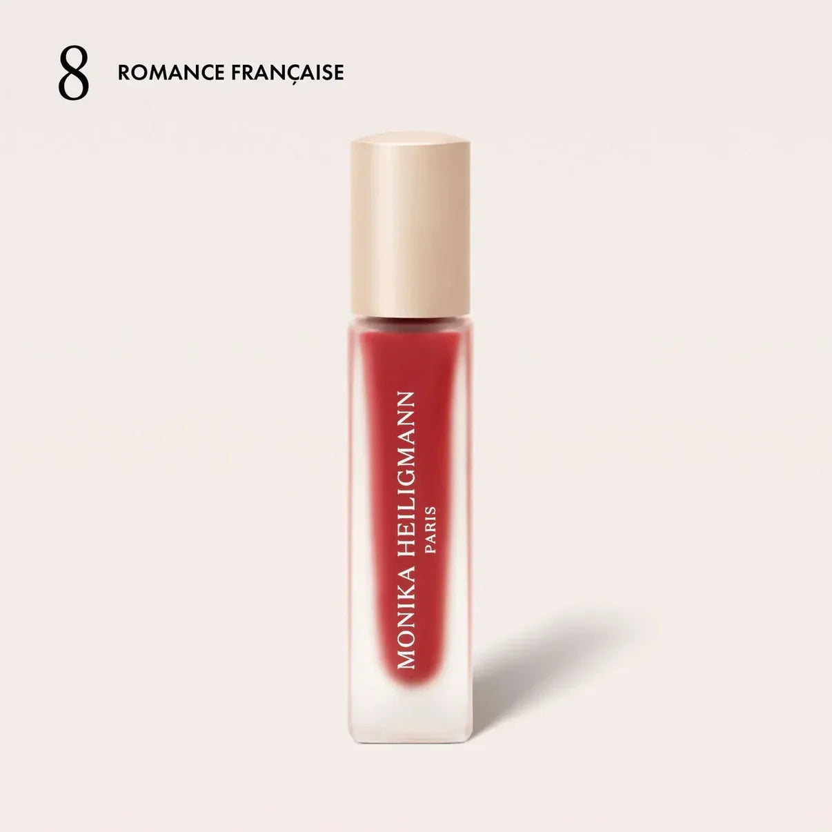 Elixir de Volume - Lip Volumizing Serum