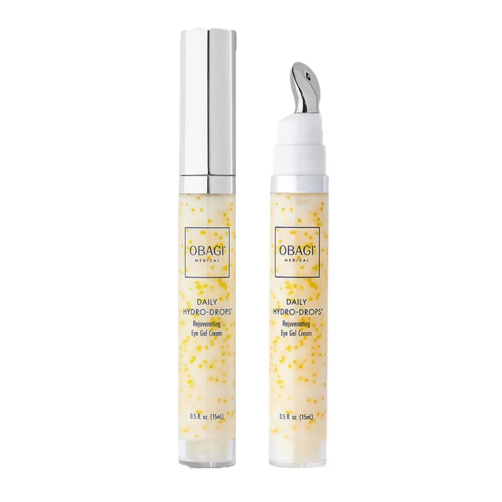 Obagi Daily Hydro-Drops Rejuvenating Eye Gel Cream 15ml