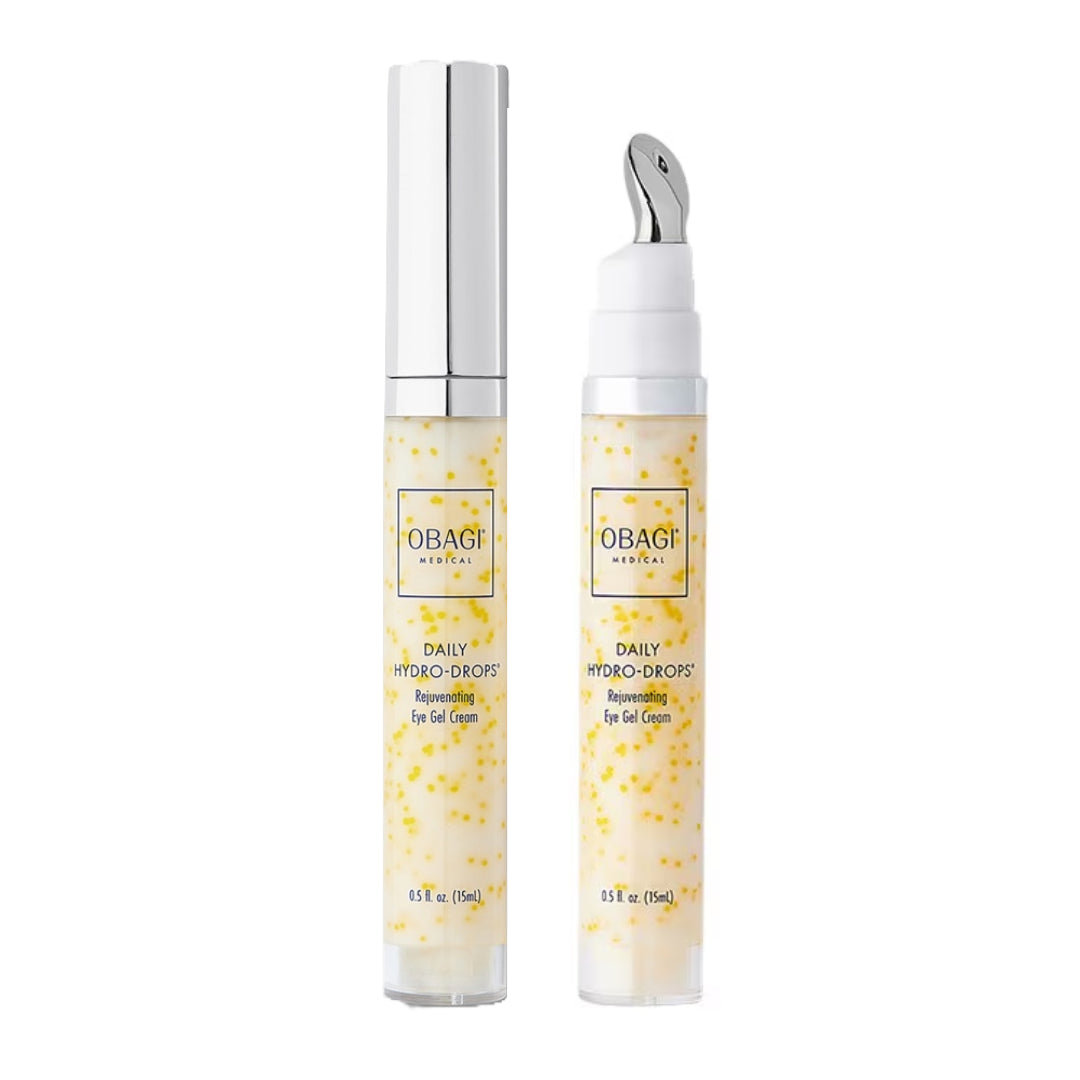 Obagi Daily Hydro-Drops Rejuvenating Eye Gel Cream 15ml