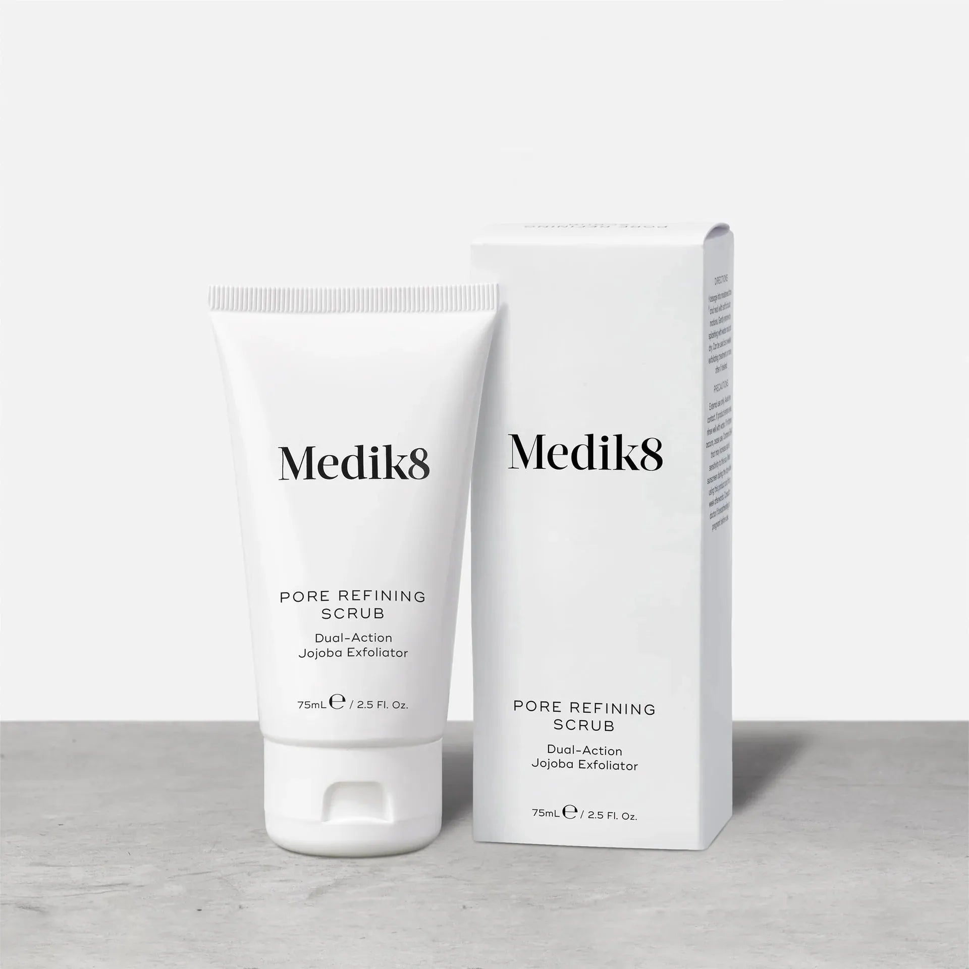 Pore Refining Scrub™