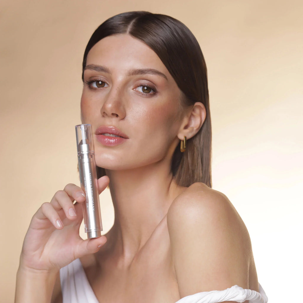 Lip Perfecting Overnight Mask