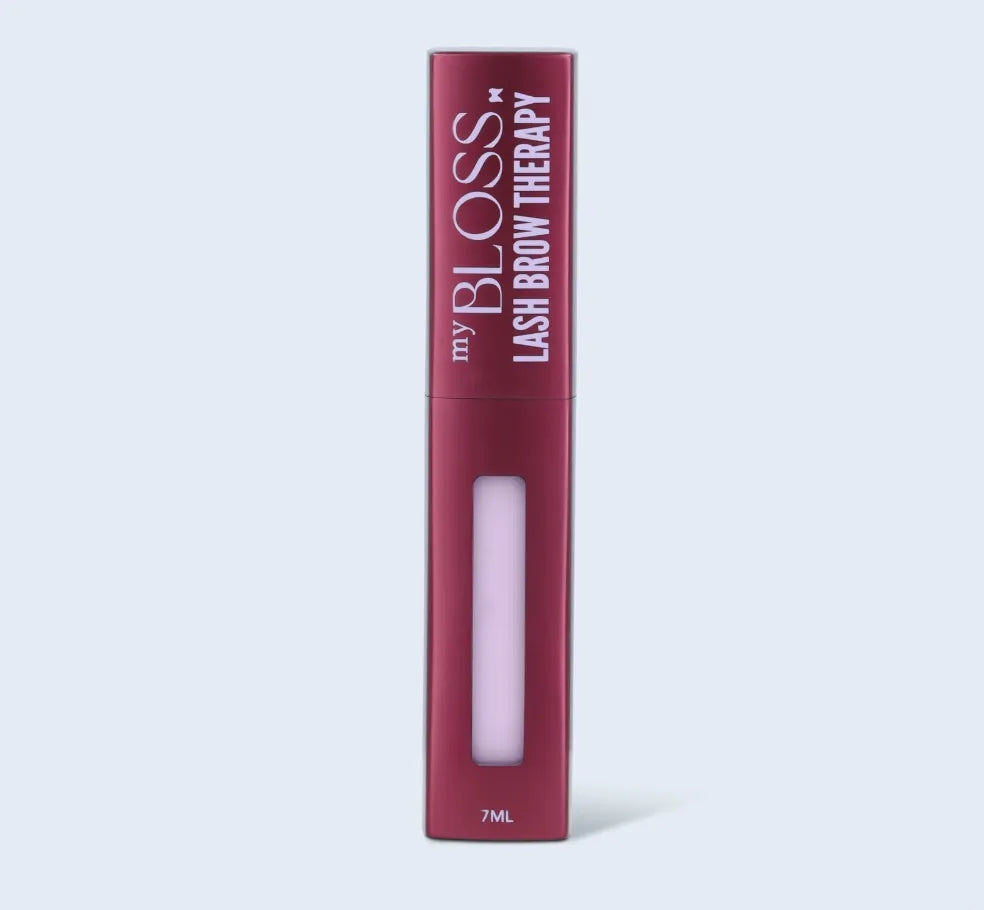 Lash Brow Therapy - Overnight Botox Mask 7,5ml