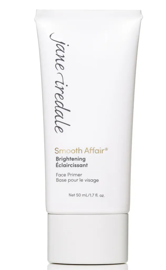 Smooth Affair - Primer & Brightener