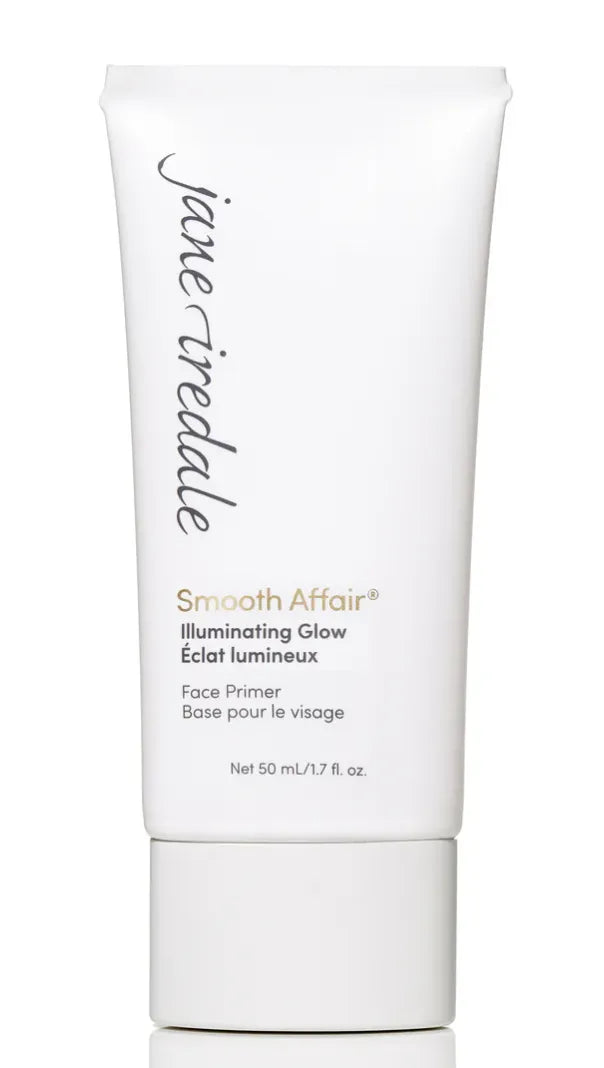 Smooth Affair®Illuminating Glow Face Primer