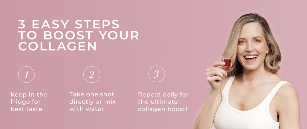 COLLAGEN DELUXE