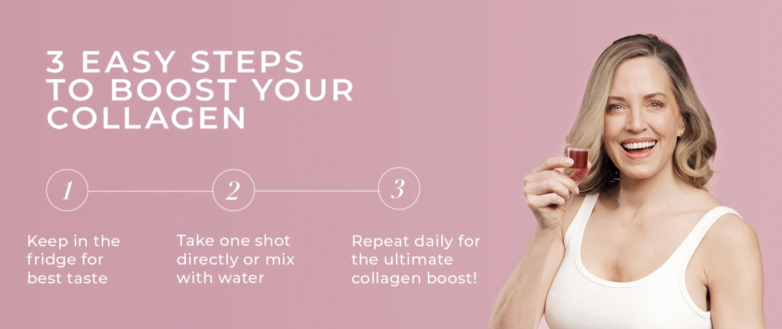 COLLAGEN DELUXE
