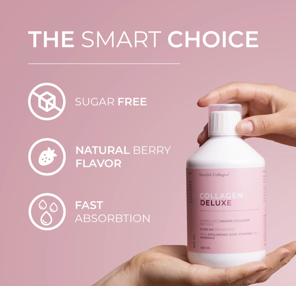 COLLAGEN DELUXE