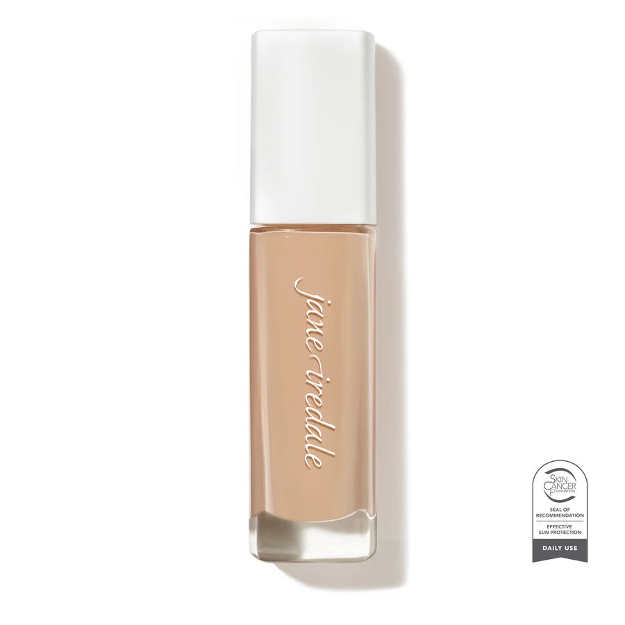 Skintuition SPF 30 Radiance-Boosting Liquid Foundation
