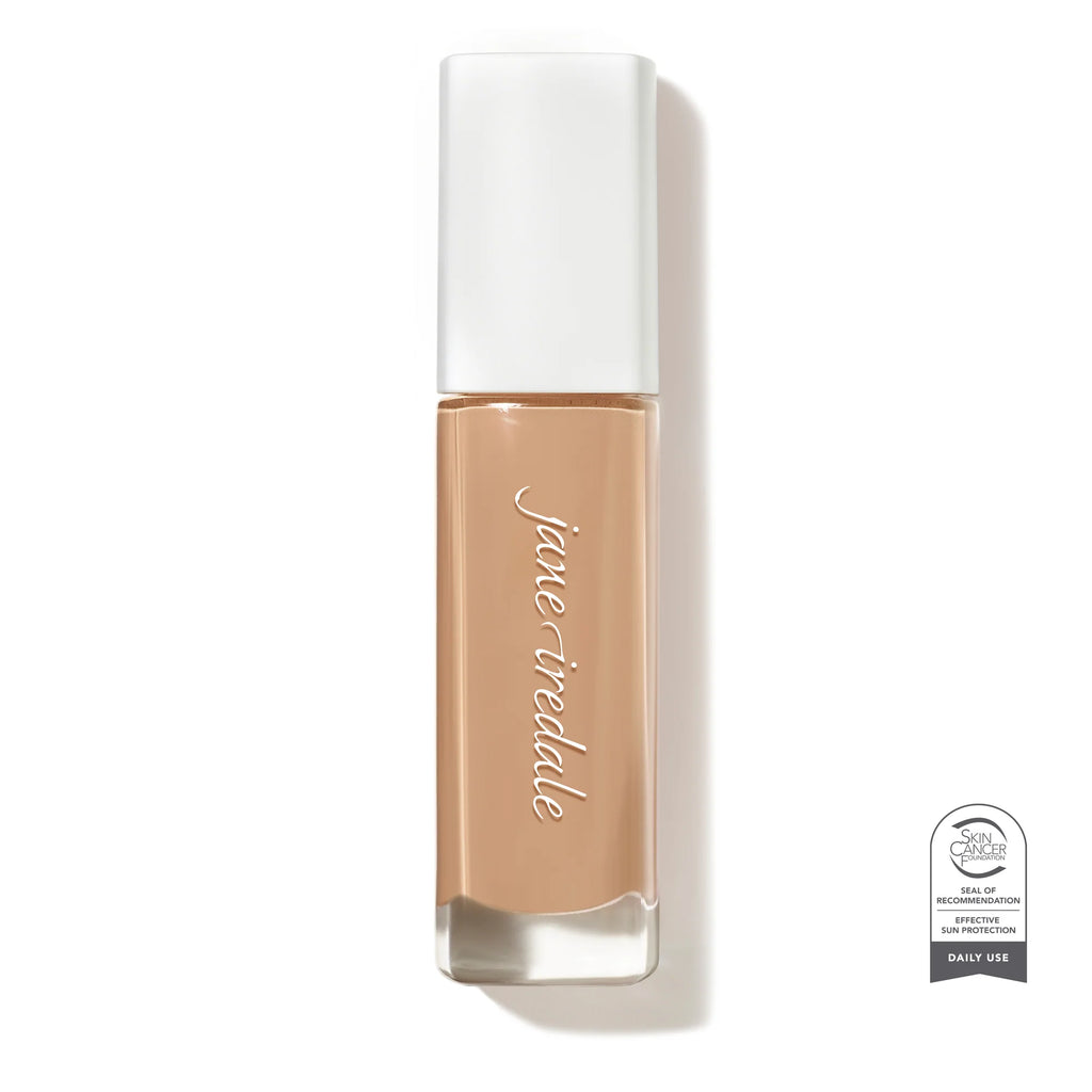 Skintuition SPF 30 Radiance-Boosting Liquid Foundation