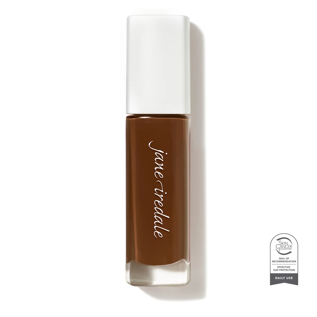 Skintuition SPF 30 Radiance-Boosting Liquid Foundation