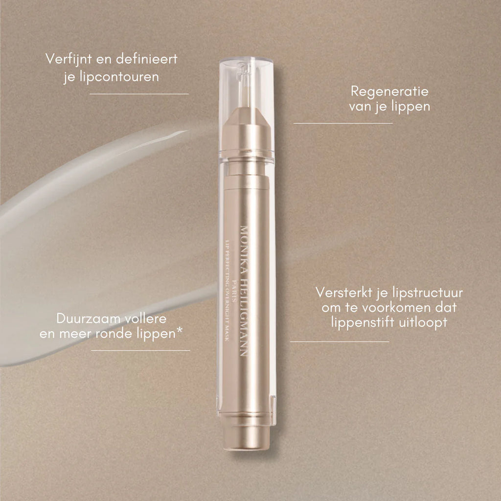 Lip Perfecting Overnight Mask