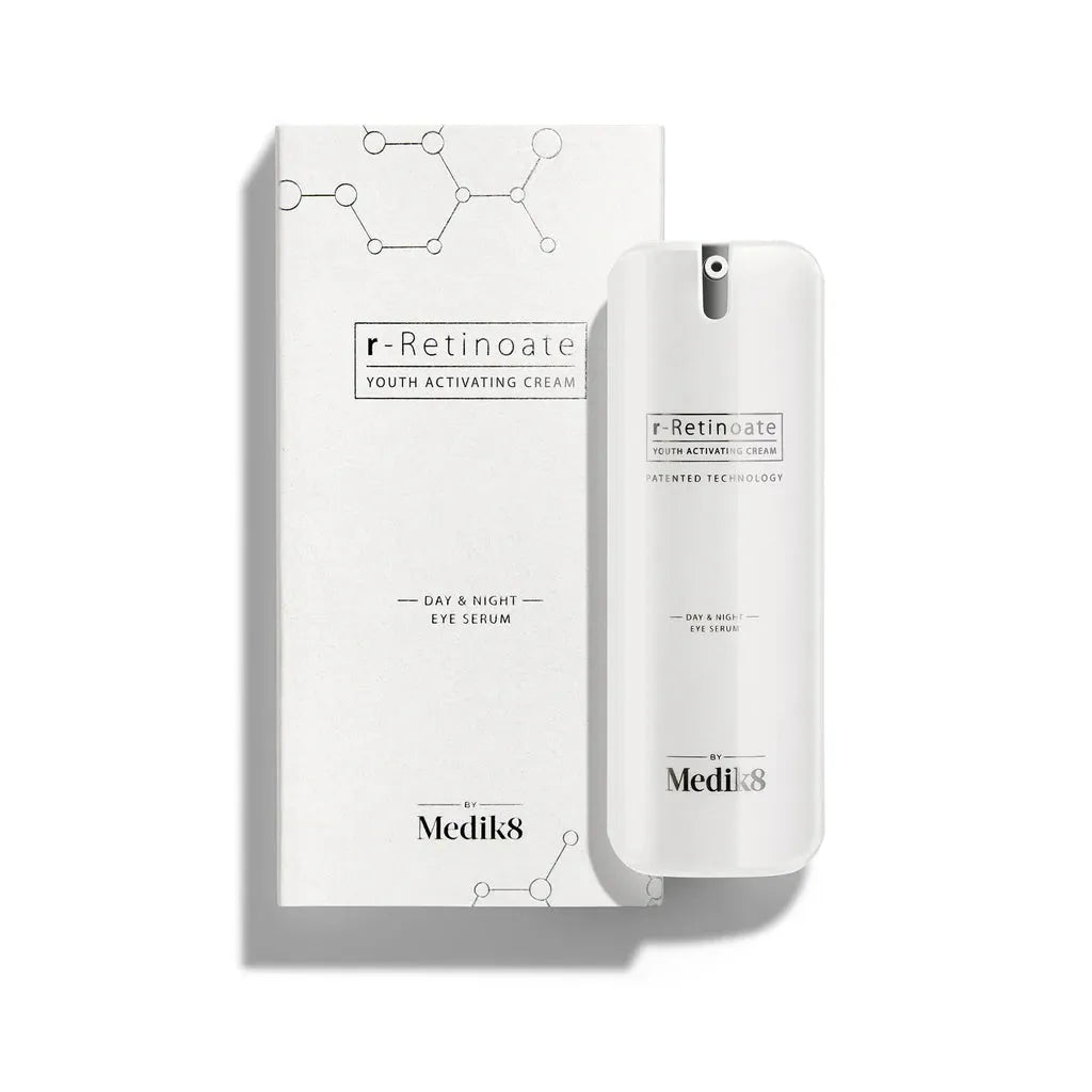 r-Retinoate® Day &amp; Night Eye Serum