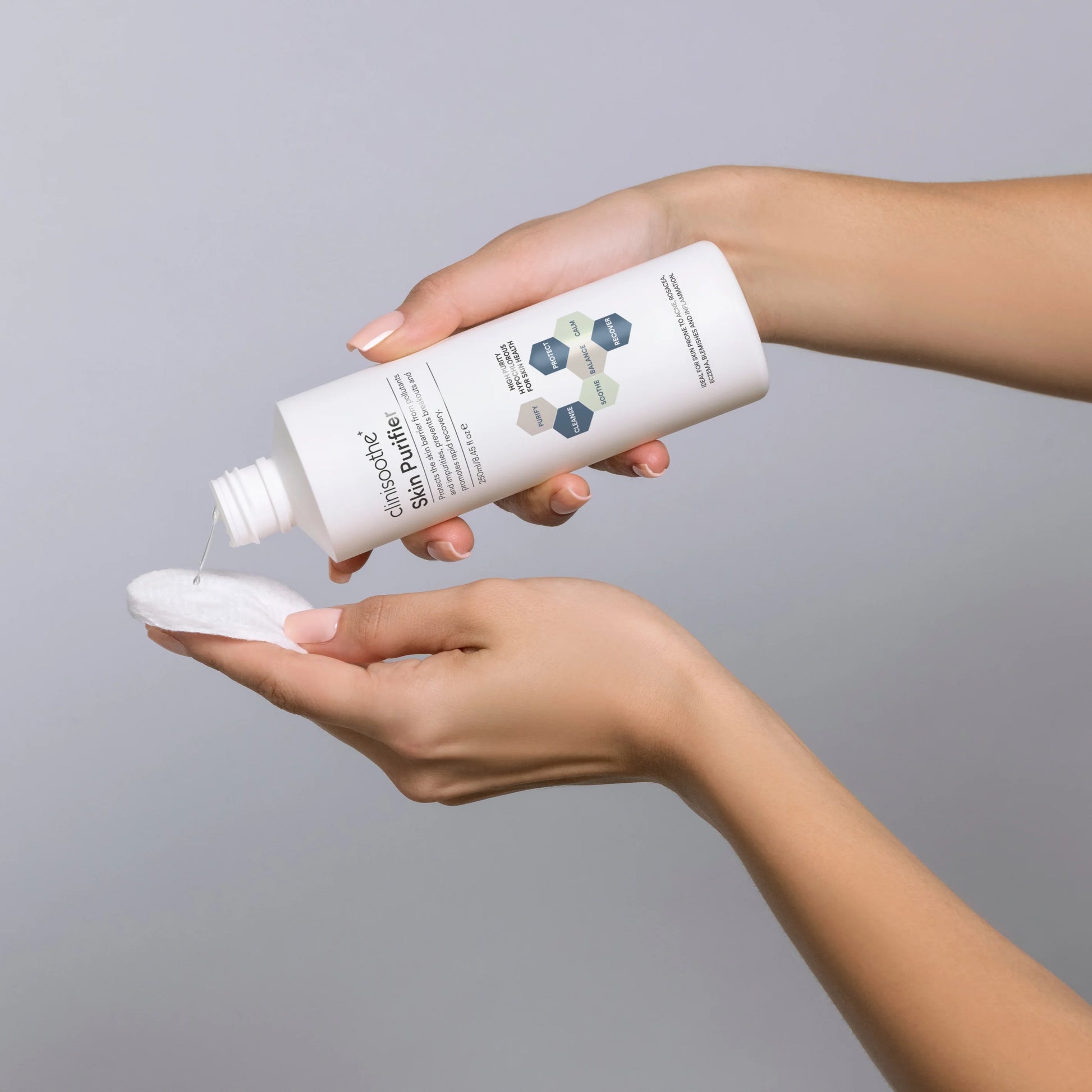 Clinisoothe+ Skin Purifier