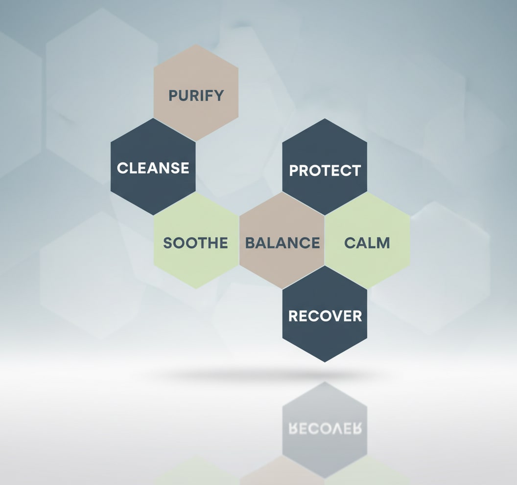 Clinisoothe+ Skin Purifier