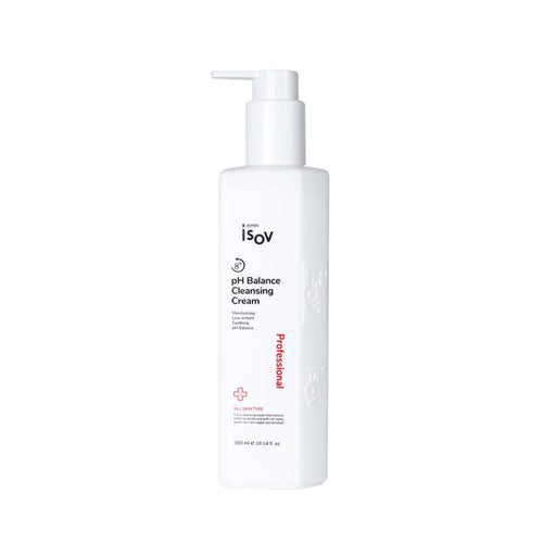8″ pH Balance Cleansing Cream 300 ml