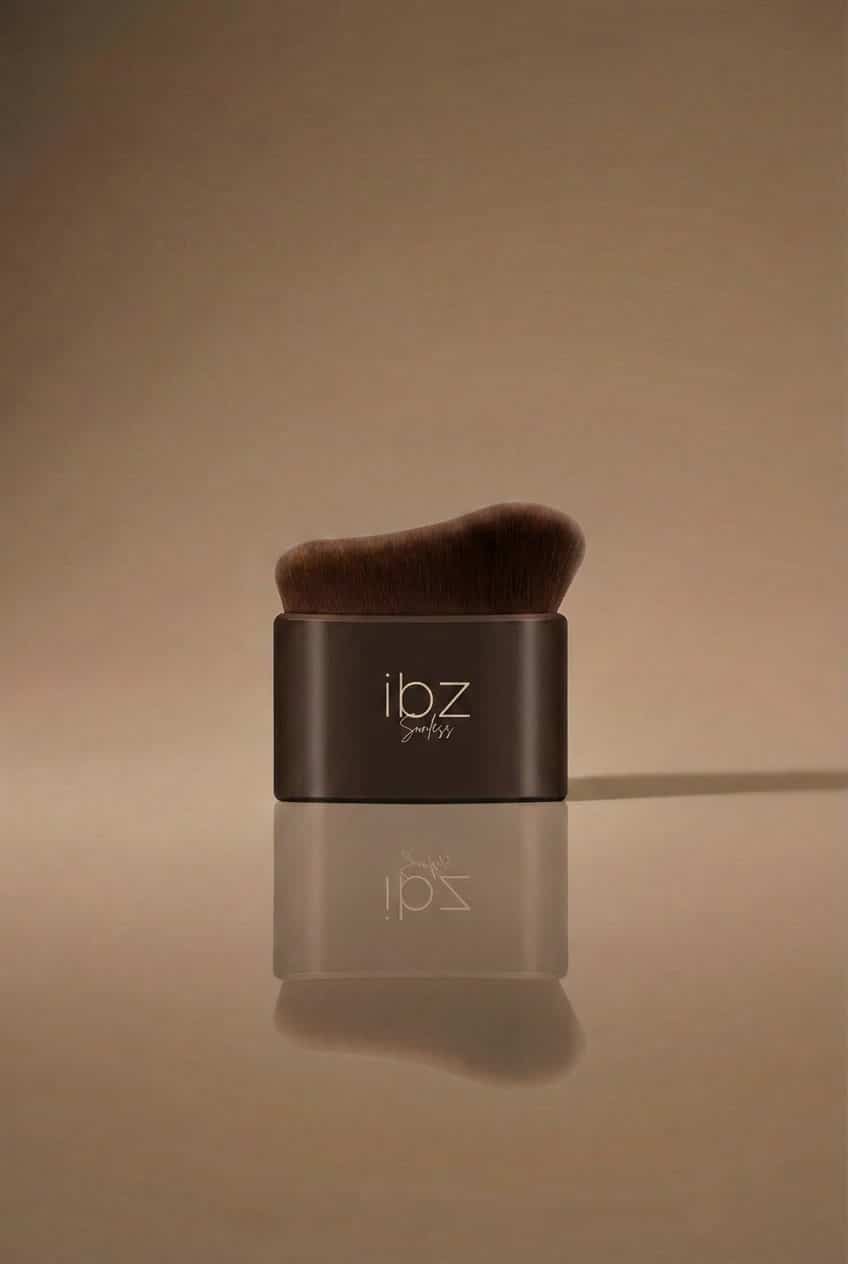Large Body Blending Brush