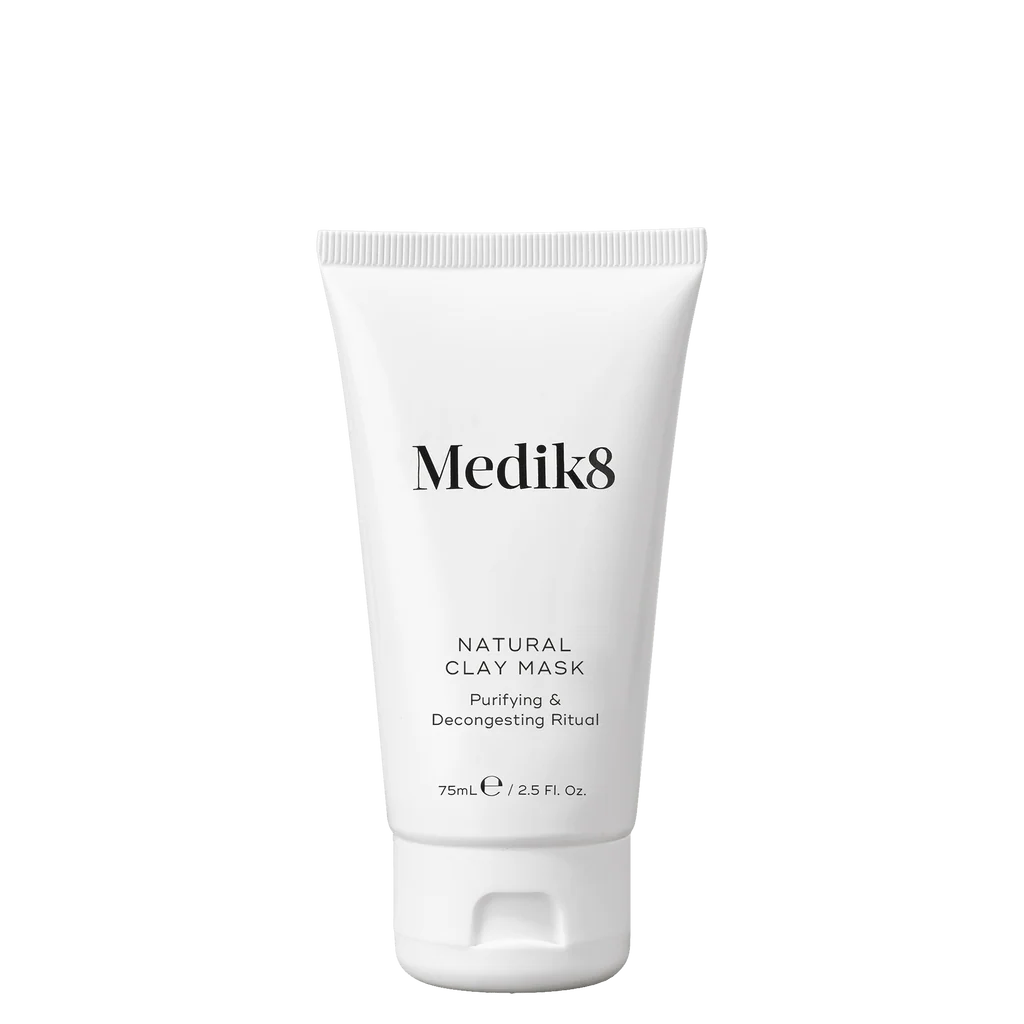 Natural Clay Mask™