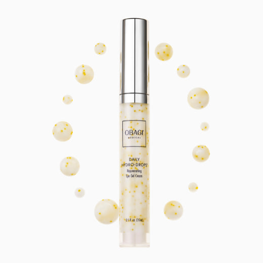 Obagi Daily Hydro-Drops Rejuvenating Eye Gel Cream 15ml
