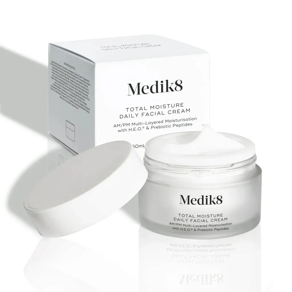 Total Moisture Daily Facial Cream™ Refill